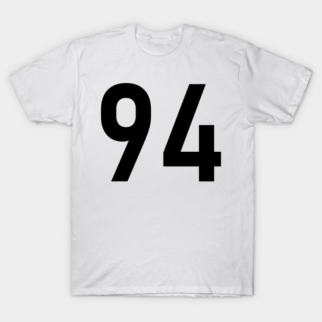 94 by TeamSN